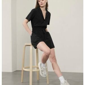 Athleta Avenue Romper